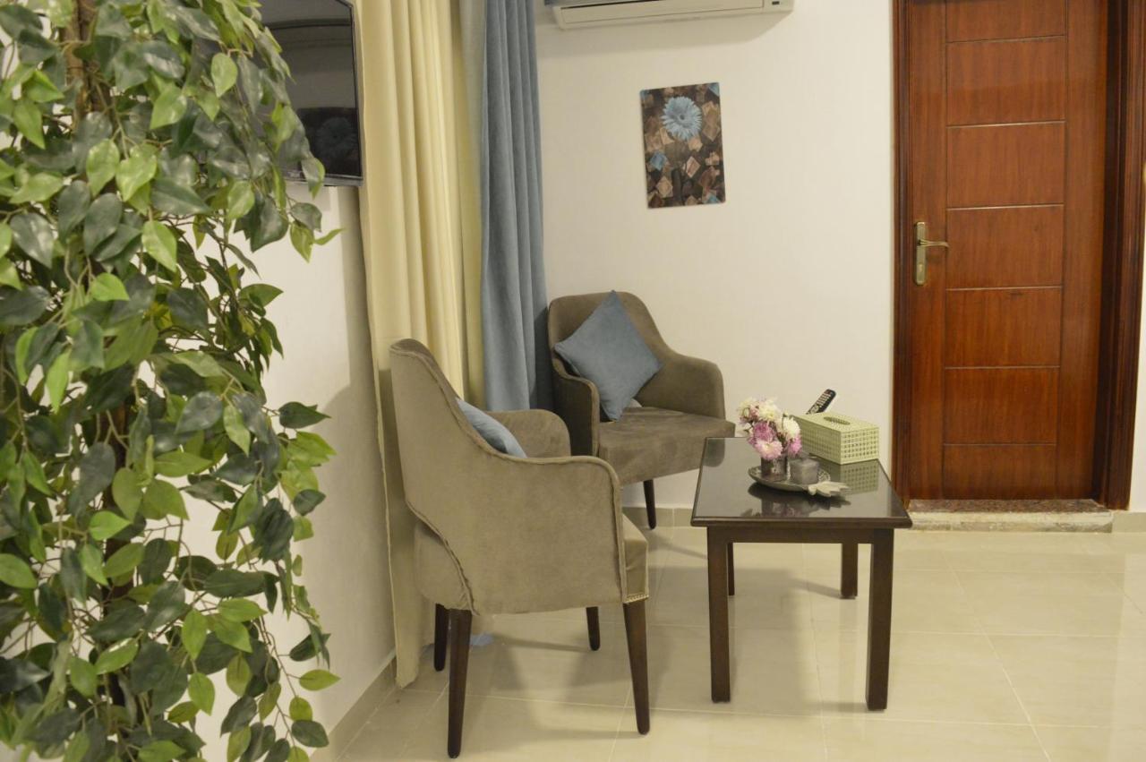Nile View Inn Cairo Exterior foto